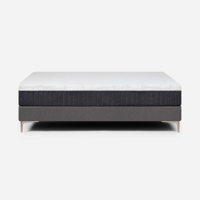 Cama Europea Technogel Novus King 180 x 200 cm