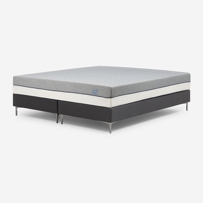 Cama Europea New Sollievo King 180 x 200 cm